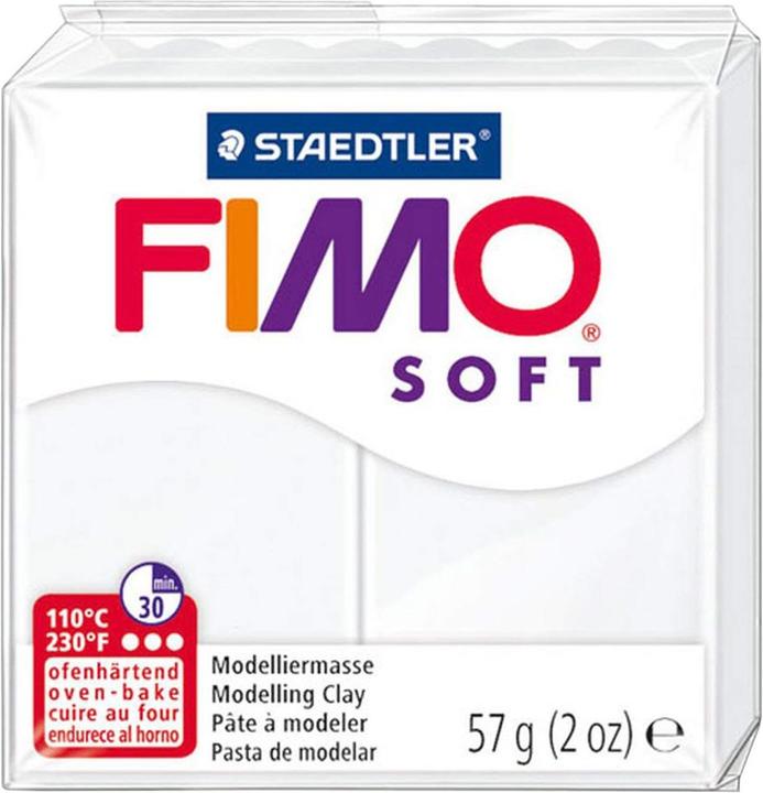 Immagine prodotto Fimo Blocco morbido