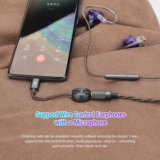 Hidizs S3Pro (Silver)