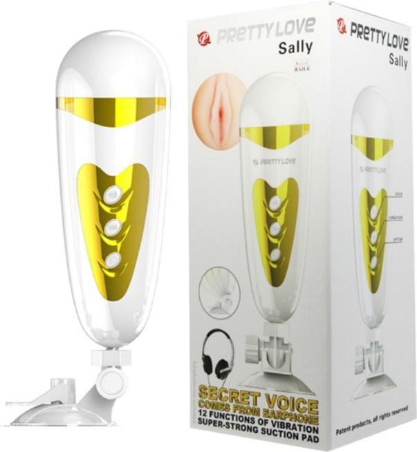 Productafbeelding Addicted toys Mannelijke Masturbator