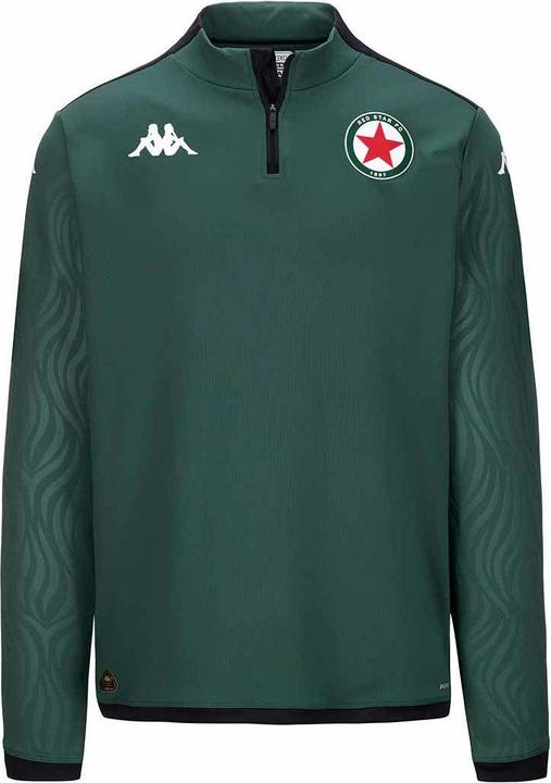 Kappa Training Shirt Red Star FC Ablas Pro 8 2024/25 (XXL)