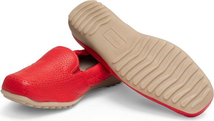 Image du produit Vitaform Mokassins Damen Weite H Hirschleder (38)