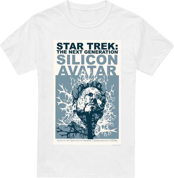 The Next Generation Season 5 Episode 4 TShirt