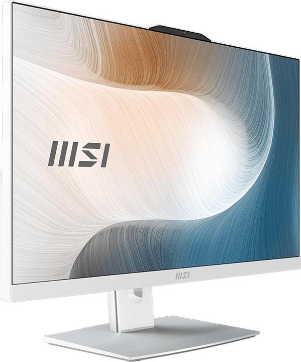 Productafbeelding MSI Pc ALL IN ONE MODERN AM242TP (Intel Core 7 150U, 16 GB, 512 GB)