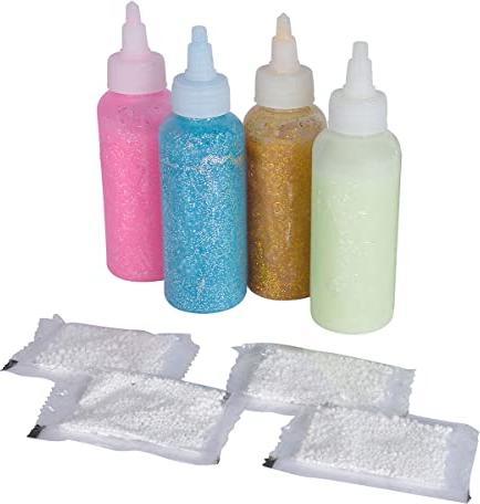 Produktbild Simba Aqua Gelz Nachfüllset. 8St.