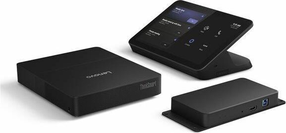 Image du produit Lenovo TS/TS SP Core Gen 2+IPCTRL t W11IOT