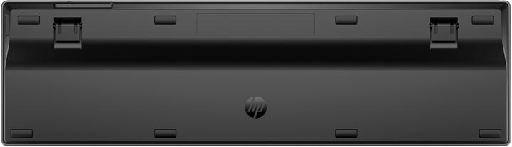 Actual product image HP 725 Multi-Device Rechargeable Wireless Keyboard (DE) (DE, Wireless)