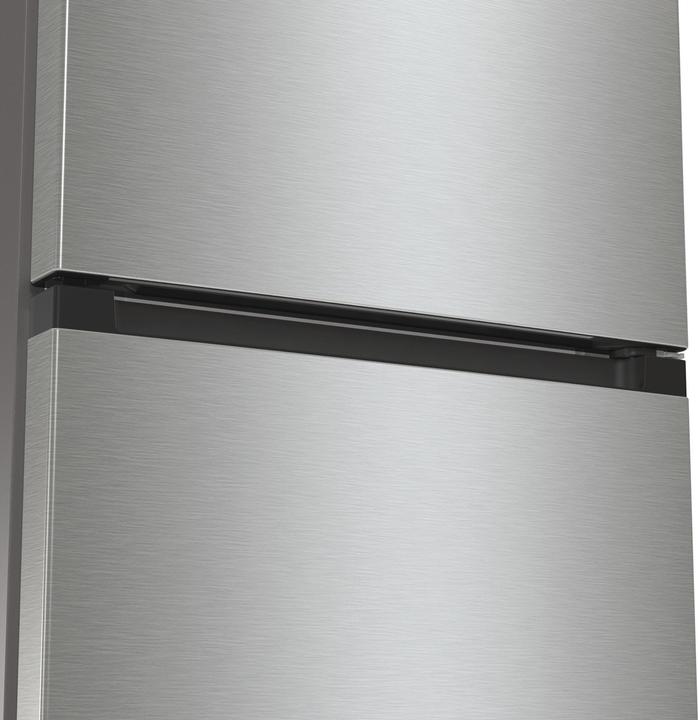 Actual product image Gorenje N6A2XL4 Fridge-freezer combination NoFrost (302 l)