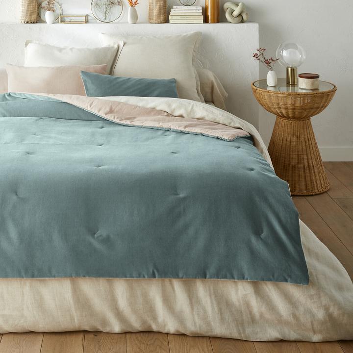 Gris turquoise