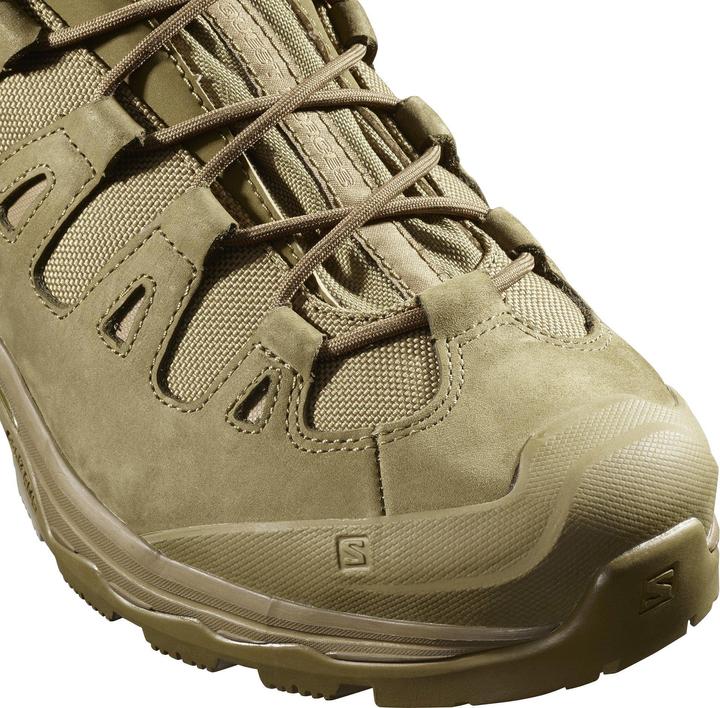 Produktbild Salomon Quest 4D GTX Forces 2 Einsatzschuh (40)
