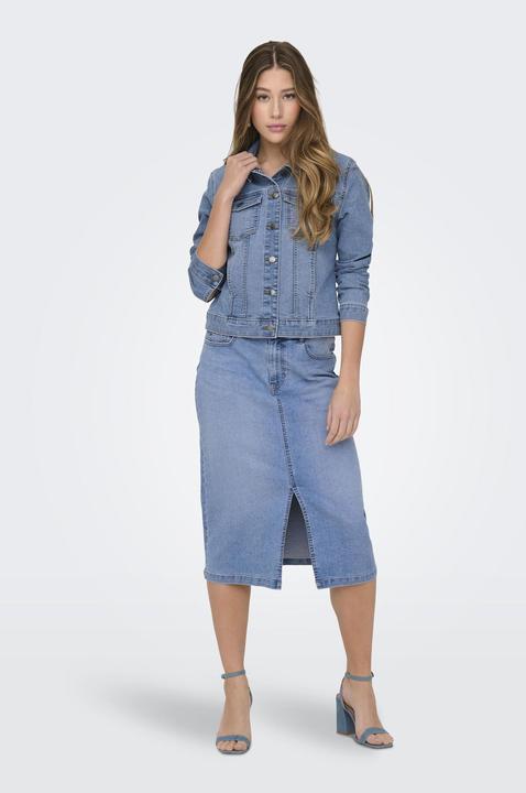 Image du produit JdY JDYMOON Jeansjacke Jeansjacke (XL)