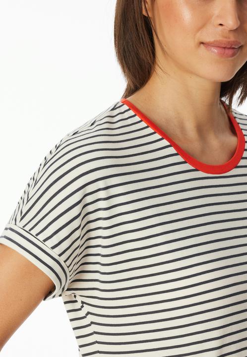 Actual product image Schiesser Casual Essentials nightdress (48)