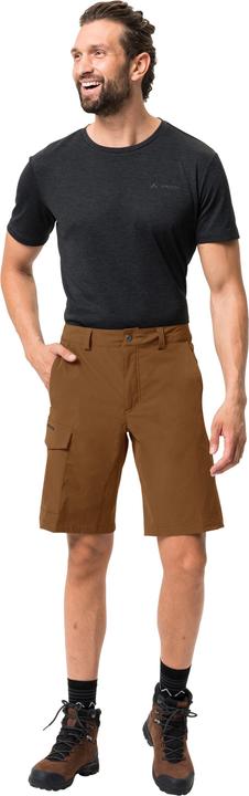 Actual product image Vaude Elope (48)