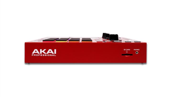 Produktbild Akai Professional MPC One+ (Groovebox)