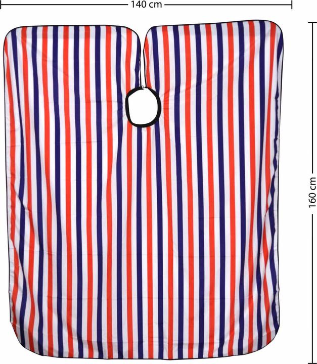 Image du produit Bate Cape Barbershop 140x165