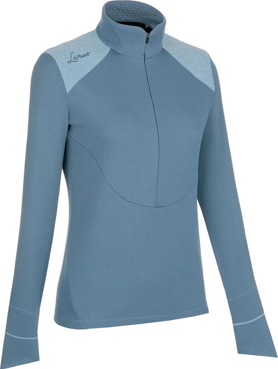 Lamunt Barbara Zip (XL)