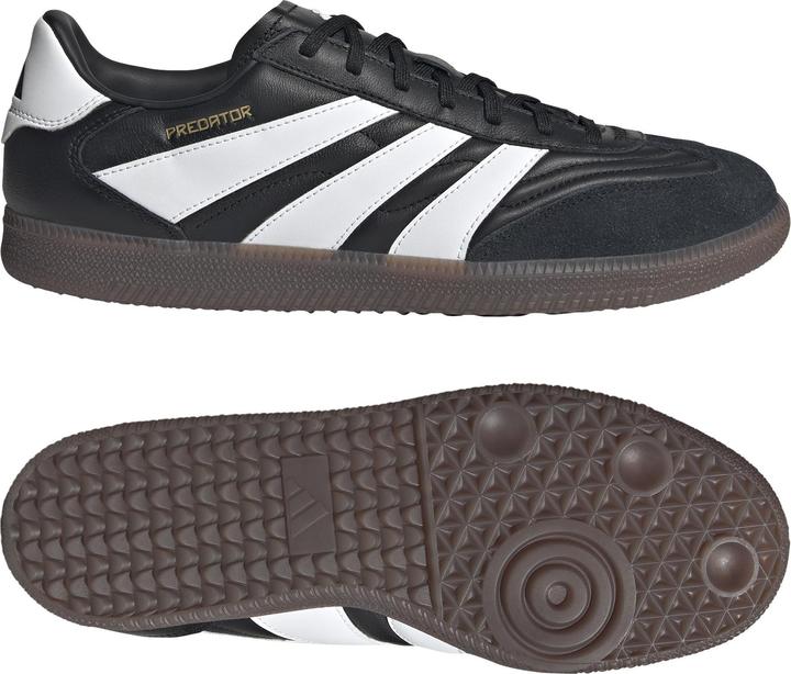 Produktbild adidas Predator Freestyle Indoor (44 2/3)