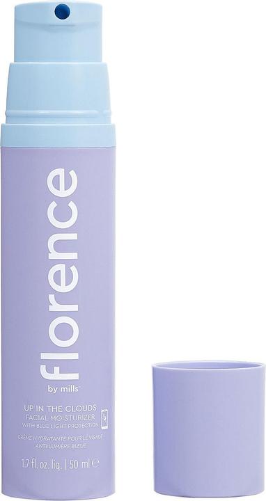 Actual product image Florence by Mills Up in the Clouds Facial Moisturizer (Day cream)