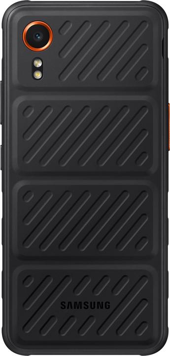 Image du produit Samsung DUPLICAT Galaxy XCover7 Édition Entreprise (128 Go, Noir, 6.60", SIM + eSIM, 50 Mpx, 5G)