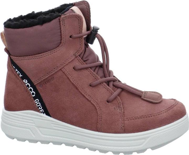 Ecco Kid's Urban Snowboarder with Laces (27)
