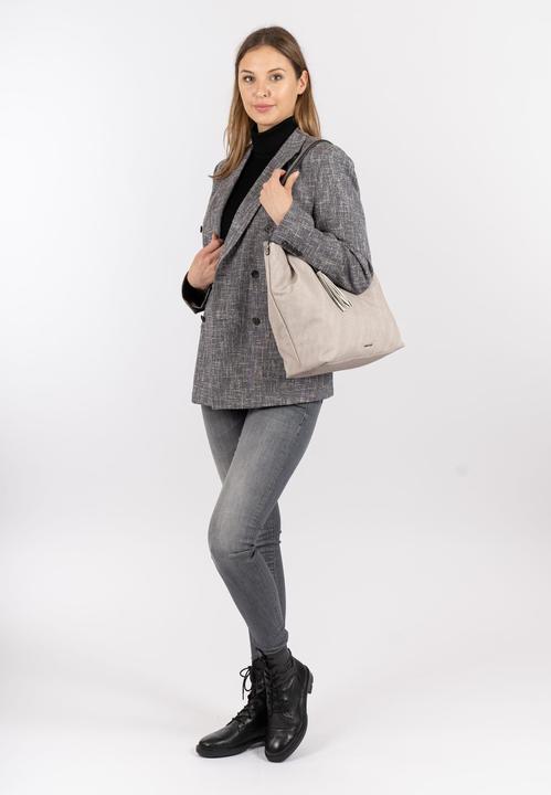 Actual product image Emily und Noah Shopper Elke (23.63 l)