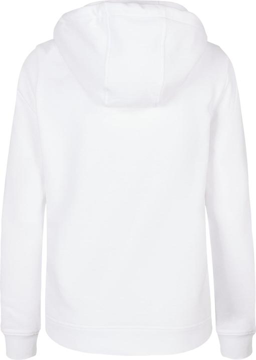 Immagine prodotto Merchcode Felpa con cappuccio Now Or Never Basic Donna - 113671 (M)