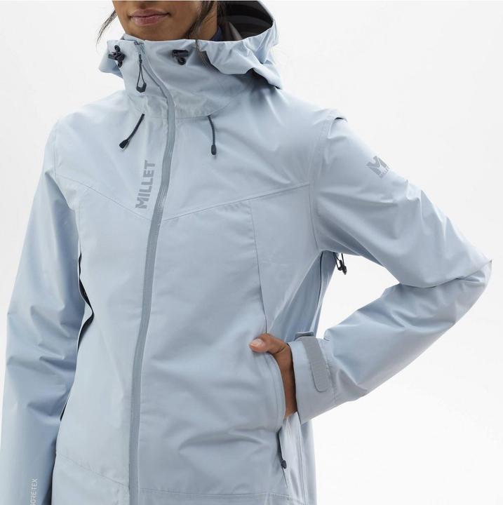 Image du produit Millet Mungo II Gtx 2.5L JKT Jacke (XS)