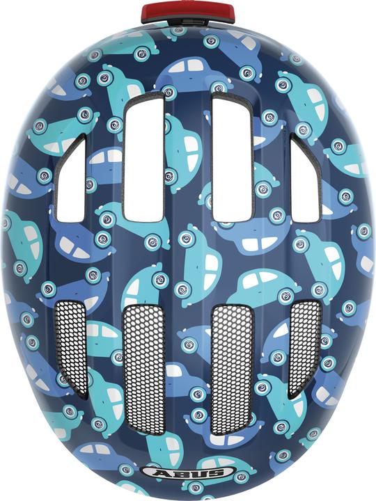 Actual product image Abus Smiley 3.0 LED (50 - 55 cm)