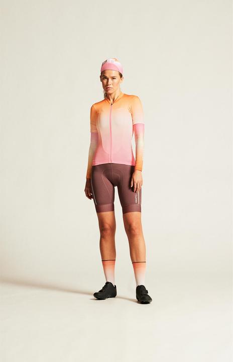 Produktbild Craft Women's ADV Endur Graphic Jersey (S)