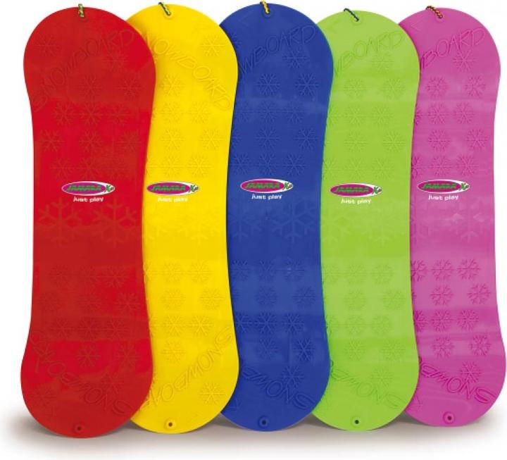 Actual product image Jamara Snow Play