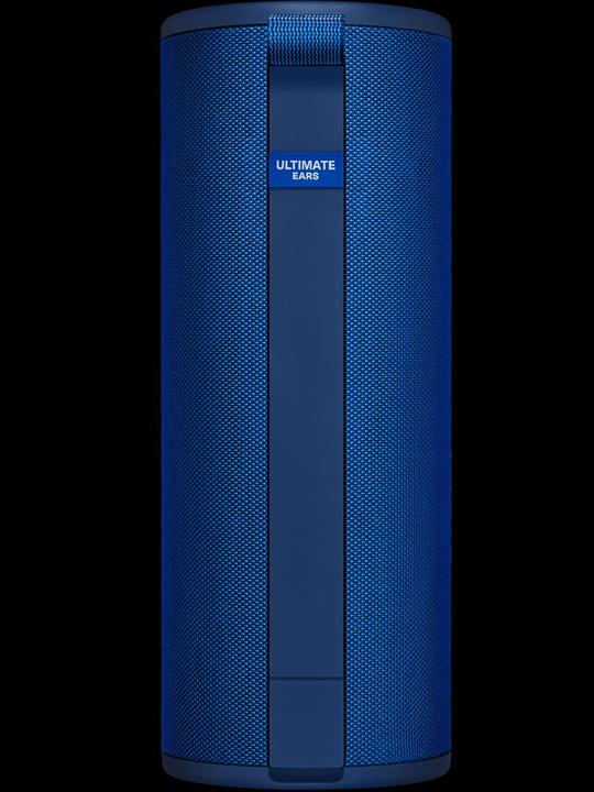 Produktbild UE Megaboom 3 (20 h, Akkubetrieb, Stromversorgung über USB)