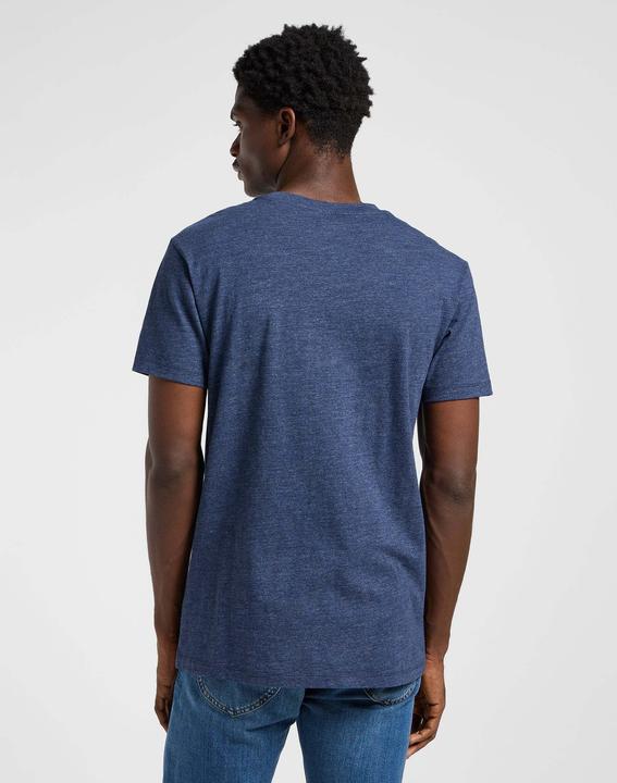 Actual product image Lee T-Shirt Ultimate Pocket Tee (M)