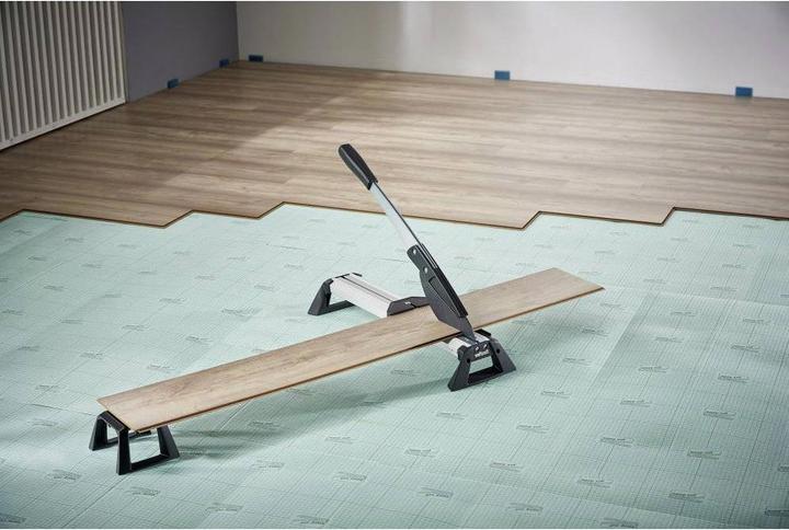 Immagine prodotto wolfcraft wolfcraft 1 VLC 800 - Vinyl- und Laminatschneider (Taglierina)