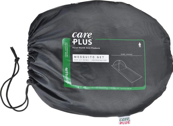 Image du produit Care Plus Durallin