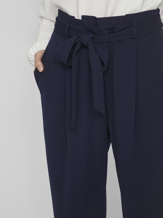 Actual product image Vila High Waist Trousers (M)