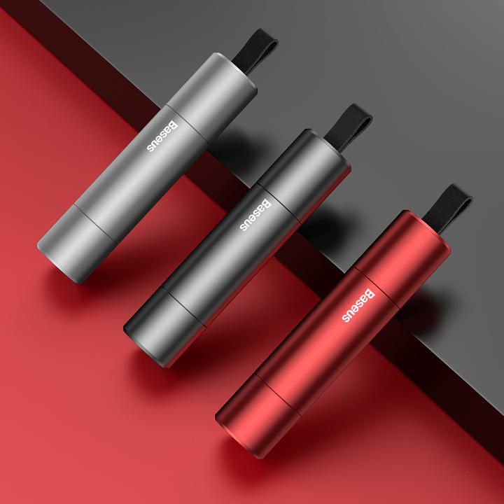 Produktbild Baseus Sharp Tool Safety Hammer