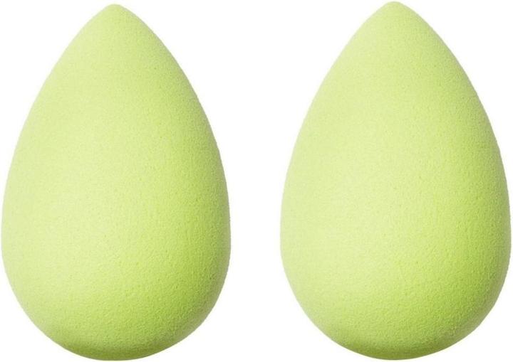 Beautyblender Micro 2 pcs, neon green