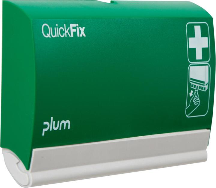 Plum Pflasterspender QuickFix B230xH135xT30ca. mm (1 x)