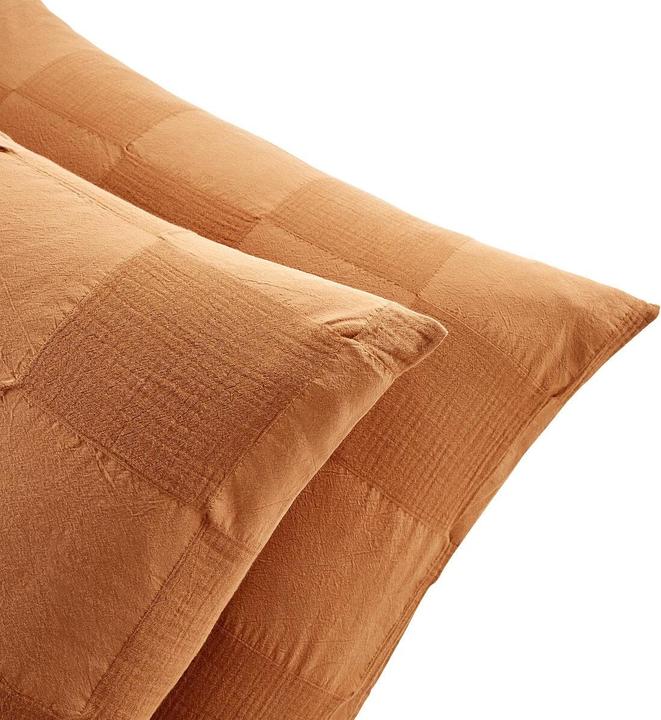 Actual product image La Redoute Interieurs Agathe (Pillowcase, 50 x 70 cm)