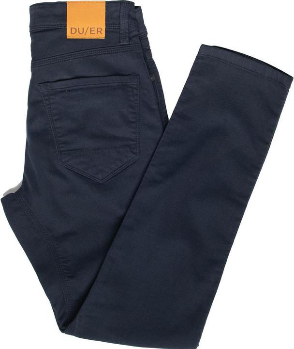 Immagine prodotto Du/Er Pantaloni No Sweat Slim (XS, S)