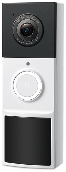 Immagine prodotto TP-Link Tapo D210 (2304 x 1296 Pixels)