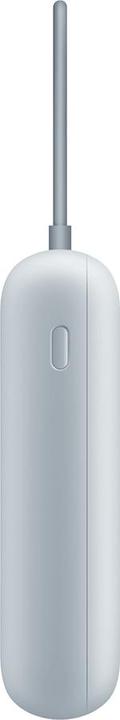 Actual product image Xiaomi Power Bank 10000mAh (Integrated Cable) (10000 mAh, 22.50 W, 37 Wh)