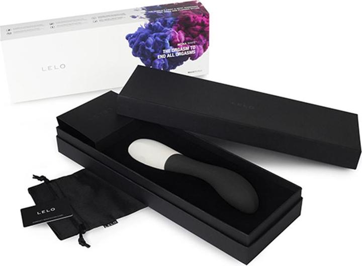 Actual product image LELO Mona Wave