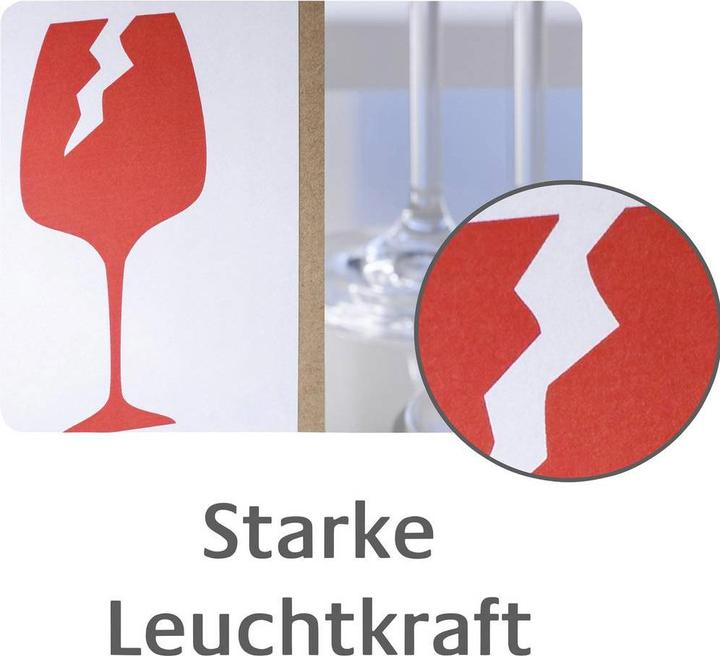Produktbild Avery Warnhinweise Symbol