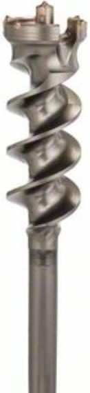 Actual product image Bosch Professional Zubehör PRO SDS max-9 break through drill bit, 65 x 450 x 600 mm (65 mm)