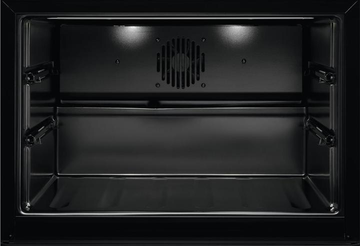 Produktbild AEG KWK884520T Kompakter Weinkühlschrank / Touch-Bedienung / Temperaturanzeige / bis zu 18 Flaschen