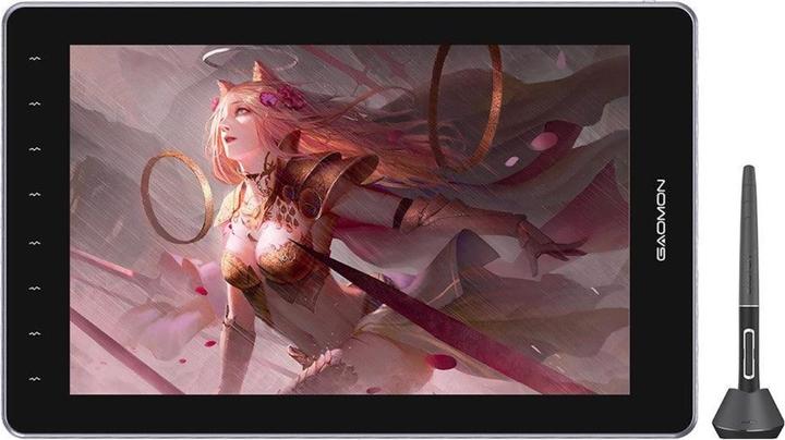 Immagine prodotto Gaomon PD1610 Tavoletta grafica (16", 5080 lpi)