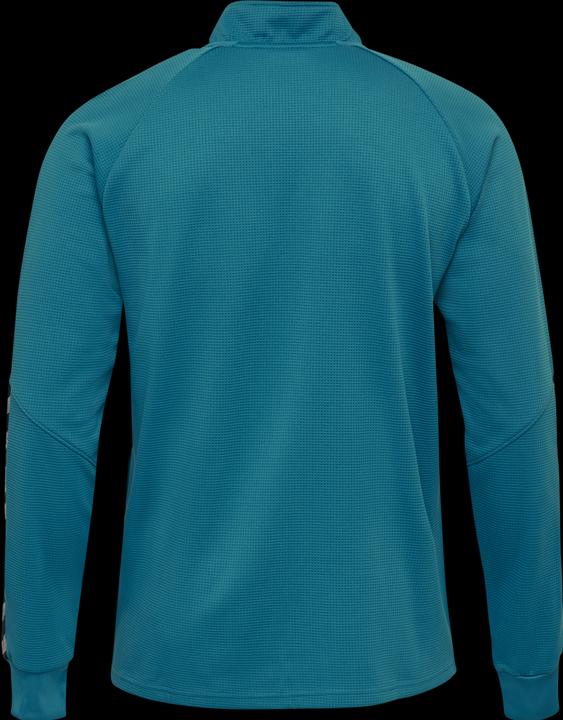 Produktbild hummel Authentic Poly Zip Jacket (S)