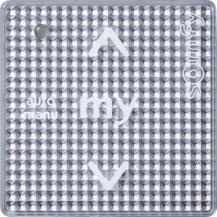 Produktbild somfy Motorsteuergerät Smoove Uno IB+Silver 1811204