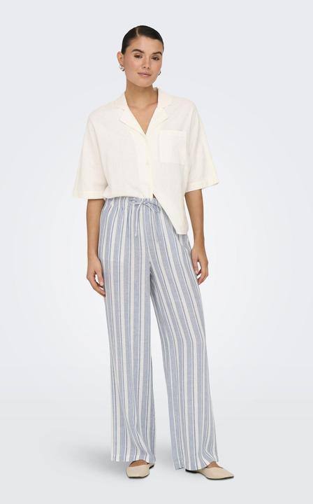 Produktbild Only ONLCARO Locker geschnitten Hose Hose (L)