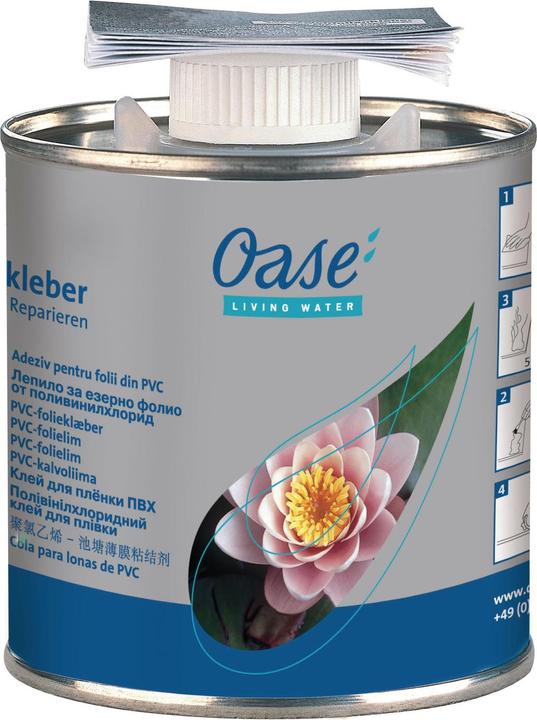 Produktbild Oase PVC Folienkleber